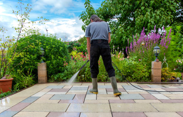 Best Fence Cleaning  in Pocono Springs, PA