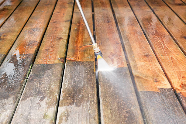 Best House Exterior Washing  in Pocono Springs, PA