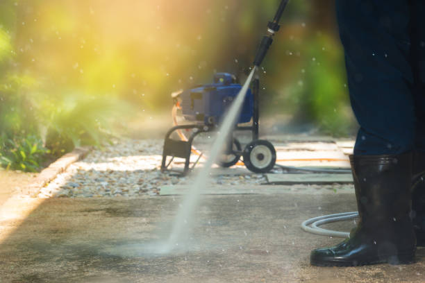 Reliable Pocono Springs, PA Pressure Washing Services Solutions